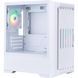 Корпус 1Stplayer H2-WH-4F7-W White 623025ua фото 2