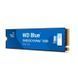 SSD накопичувач WD Blue SN5000 4 TB (WDS400T4B0E) 515778ua фото 3