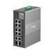 Коммутатор управляемый уровня 2 TP-Link Omada IES210GPP 619963ua фото 1