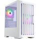 Корпус 1Stplayer H2-WH-4F7-W White 623025ua фото 1
