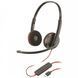 Компютерная гарнитура Plantronics Blackwire C3220 (209749-201) 74993 фото 1