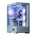 Корпус Zalman P50 DS White 570983 фото 7