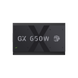 Блок питания GameMax GX 650GF 627758ua фото 7