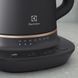 Електрочайник Electrolux E7K1-6BP 331030ua фото 4