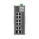 Коммутатор управляемый уровня 2 TP-Link Omada IES210GPP 619963ua фото 2