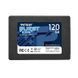 SSD накопитель Patriot Burst Elite 120 GB (PBE120GS25SSDR) 515651ua фото 1