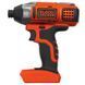 Набор инструментов Black+Decker BCK21S1S 530592ua фото 6