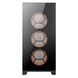 Корпус GameMax Leader TG Black 628341ua фото 2