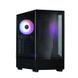 Корпус Zalman P10 Black 570978ua фото 1