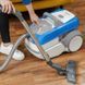 Миючий пилосос Zelmer ZVC9150D W&D Leon 511880 фото 6