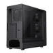 Корпус GameMax Claw 460 BK 628291ua фото 12