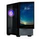 Корпус Zalman Z10 DS Black 568453ua фото 1