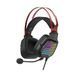 Навушники з мікрофоном Bloody G560 Sports Red 623381ua фото 1