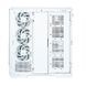 Корпус Zalman P50 DS White 570983 фото 14