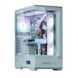 Корпус Zalman P50 DS White 570983 фото 9