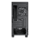 Корпус GameMax Aero Mini Black 630500ua фото 6
