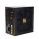 Блок живлення GTL 700W Gaming Star Black (GTLGS700BK) 622625ua фото 2