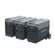Додаткова батарея для зарядної станції Choetech BS066 Battery 630447ua фото 4
