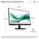 Монітор HP S3 Pro 324pv (9U5C1AA) 531316ua фото 15