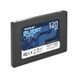 SSD накопитель Patriot Burst Elite 120 GB (PBE120GS25SSDR) 515651ua фото 3