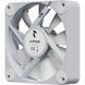 Вентилятор APNX FP1-R 120 ARGB White 3-Pack (APF3-PF11267.21) 622675ua фото 5