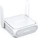 Wi-Fi-маршрутизатор Asus RT-BE58 GO (90IG09Q0-MO3C00) 618576ua фото 1