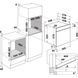 Духовка електрична Whirlpool OMSR58CU1SB 512684ua фото 10