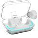 Наушники TWS SkyDolphin SL27 White (SDBTE-000191) 579281ua фото 1