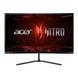 Монітор Acer Nitro ED270Zbmiipx (UM.HE0EE.Z01) 630601ua фото 2