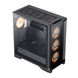 Корпус GameMax Leader TG Black 628341ua фото 5