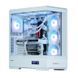 Корпус Zalman P50 DS White 570983 фото 5