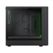 Корпус GameMax Claw 460 BK 628291ua фото 10