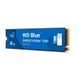 SSD накопичувач WD Blue SN5000 4 TB (WDS400T4B0E) 515778ua фото 2