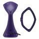 Відпарювач Grifon GS152030 Purple 622725ua фото 5