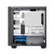 Корпус GameMax Aero Mini Black 630500ua фото 10