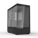 Корпус Zalman P10 Black 570978ua фото 5