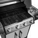 Гриль газовый мобильный Teesa BBQ 5006 Master 619342 фото 4