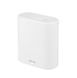 Беспроводной маршрутизатор (роутер) Asus ExpertWiFi EBM68 1-Pack White (90IG07V0-MO3A60) 507885ua фото 1