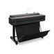 Плоттер HP DesignJet T630 2025 36" (5HB11D) 571735ua фото 3