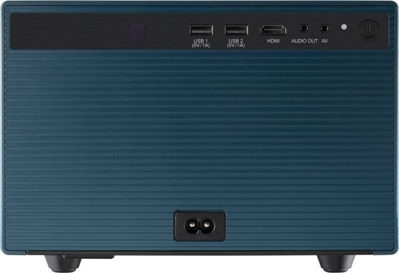 Мультимедийный проектор ViewSonic LX60HD (VS20103) 542536ua фото