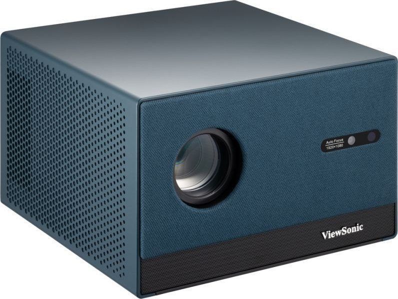 Мультимедийный проектор ViewSonic LX60HD (VS20103) 542536ua фото