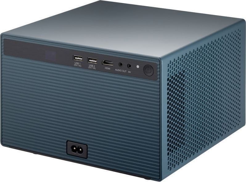 Мультимедийный проектор ViewSonic LX60HD (VS20103) 542536ua фото