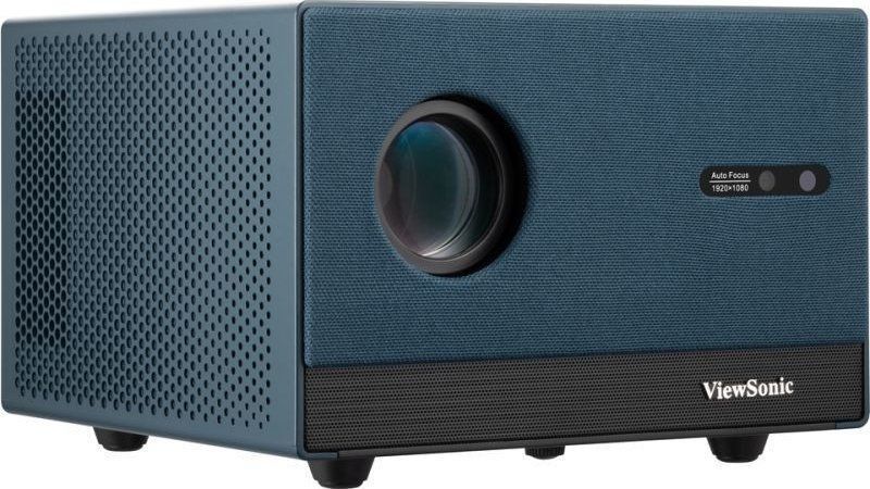 Мультимедийный проектор ViewSonic LX60HD (VS20103) 542536ua фото