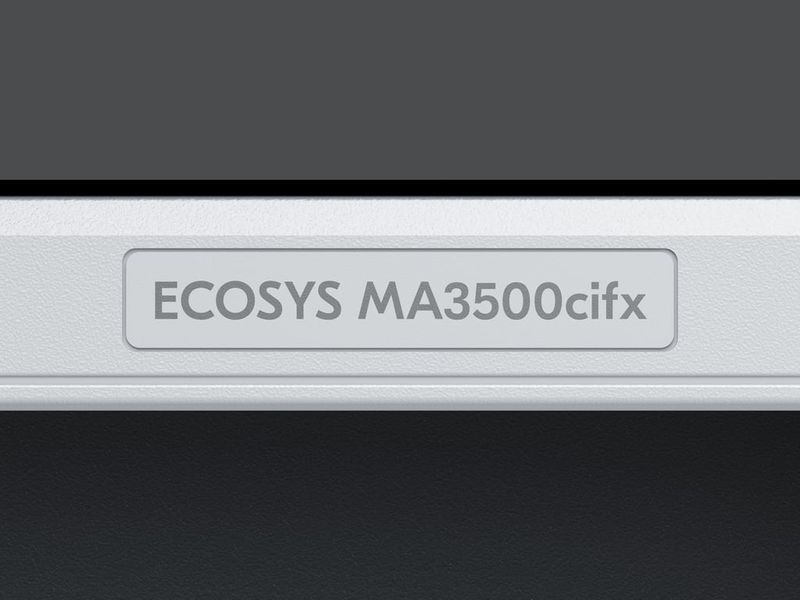 БФП Kyocera Ecosys MA3500cifx (1102Z33NL0) 516450 фото