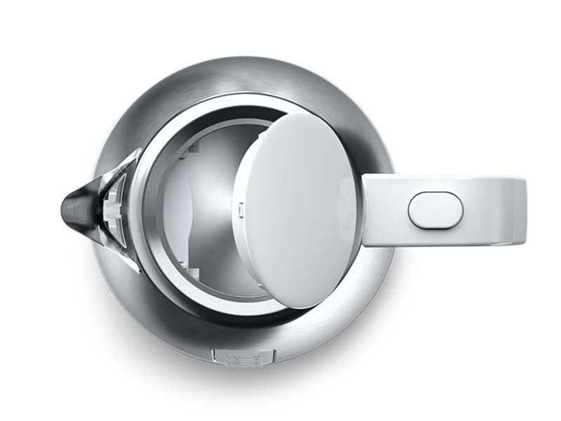 Електрочайник Braun WK 1500 WH 479744ua фото