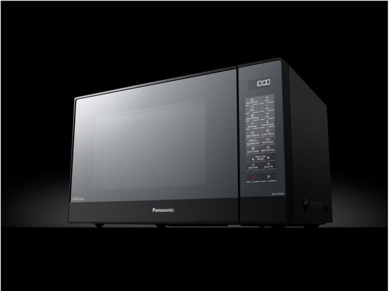Микроволновка Panasonic NN-GT46KBSU 495315 фото