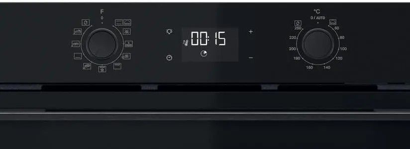 Духовка електрична Whirlpool OMSR58CU1SB 512684ua фото