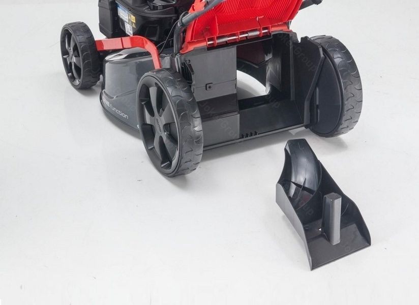 Газонокосилка бензиновая AL-KO Premium 521 SP-A (119997) 485495 фото
