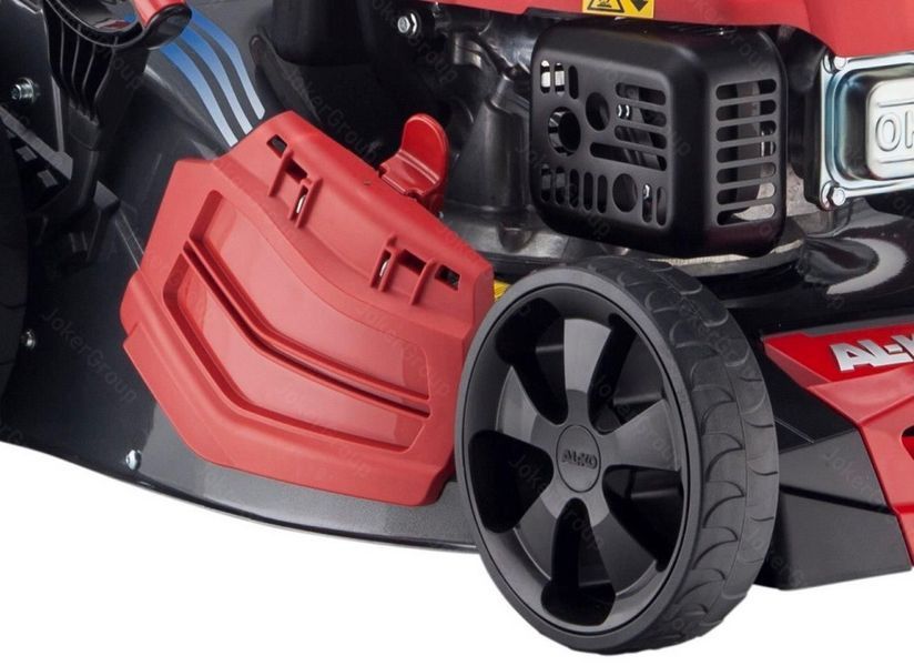 Газонокосилка бензиновая AL-KO Premium 521 SP-A (119997) 485495 фото