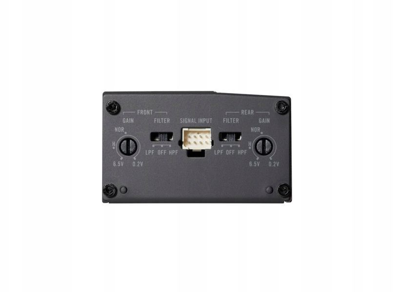 Автоусилитель Pioneer GM-DX104 618616 фото